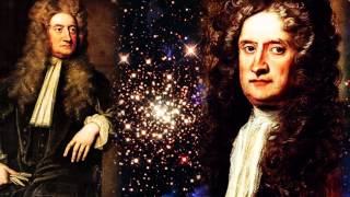 Sir Isaac Newton 16431727 [upl. by Gilford]