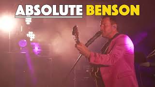 Absolute Benson  The Music of George Benson [upl. by Rosaline]