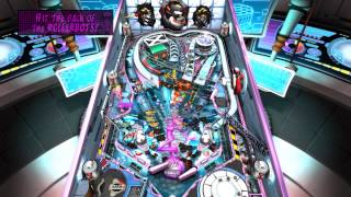 Pinball FX2  Ms Splosion Man  1480mil [upl. by Fawne457]