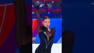 Анна Фролова выиграла 1ый этап Гранпри 2024 figureskating фигурноекатание софияфедотова [upl. by Gayleen471]