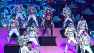 Shraddha Kapoor Performance  StarScreenAwards2016 HD [upl. by Lux]