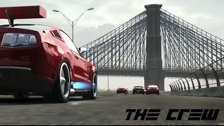 The WORST Events in The Crew 2 [upl. by Nivrag485]