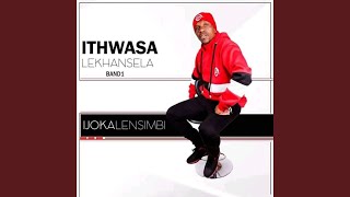 Ichwane Lenyoka [upl. by Ecenaj]