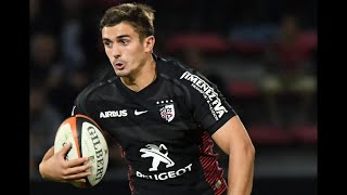 ToulouseUBB en direct un match de dingue Bordeaux toujours en tête [upl. by Bathsheeb]