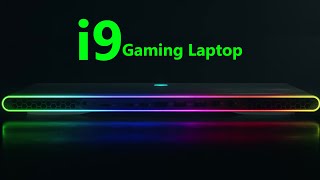 Top 5 Best i9 Gaming Laptops You Can Buy in 2024 [upl. by Walford]