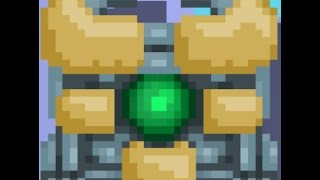 Growtopia  Making Robotic Lock [upl. by Annerb305]