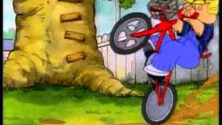 AllNew Dennis the Menace 1994 CBS series Opening Theme [upl. by Edmond]