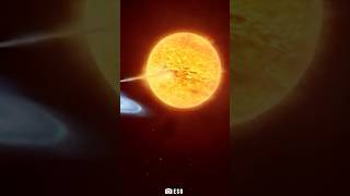 Discover the Secret Lives of Binary Stars shorts binary stars edgeoftheuniverse [upl. by Namurt479]