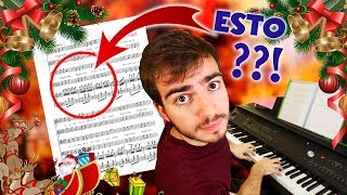 ¿Por qué los Villancicos suenan a Navidad  Jaime Altozano [upl. by Dickenson840]