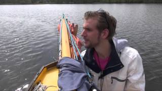 Aflevering 3 Ontmoeting met Niek [upl. by Viking]