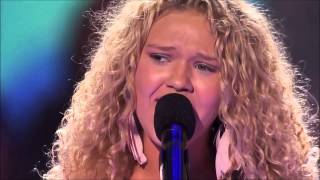 Rion Paige  I Wont Let Go X Factor USA 2013 Four Chair Challenge [upl. by Bej]