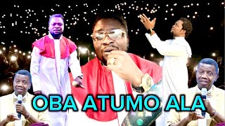 Asabe AfrikaTV kilarigbo tv share ATUMO ALA [upl. by Colleen]