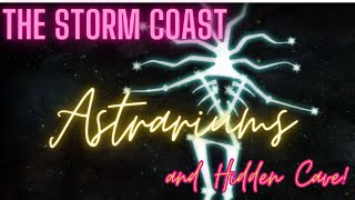 DAI The Storm Coast Astrariums and Hidden Cave [upl. by Ariayek]