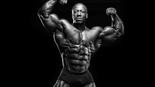 Shawn Rhoden  FLEXATRON  TRIBUTE VIDEO [upl. by Nylodnewg]