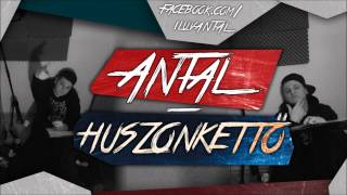 Antal  Huszonkettő [upl. by Arahsat]