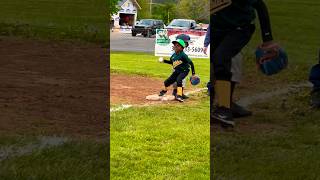 TY’S DLL BASEBALL OPENING DAY amp TBALL A’S TEAM FIRST GAME SATURDAY 4202024 [upl. by Boony966]