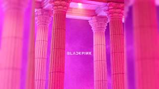 INSTRUMENTAL BLACKPINK  As If Its Your Last 마지막처럼 [upl. by Kwarteng]