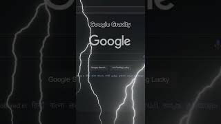 Google💔 Google Gravity❤️‍🩹 Shorts  KhaTheOp [upl. by Briscoe25]