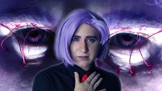 Tokyo Ghoul CMV  Kanae Went Too Far [upl. by Mohsen]