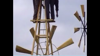 wind pump [upl. by Nawuq]