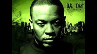 Dr Dre  Murder Ink [upl. by Kinsman]