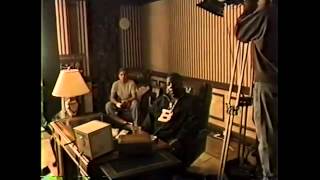 Rare Notorious BIG Interview 1994 [upl. by Katharina]