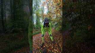 Schwalbe auf meinem santacruzmtb Heckler Grip fehlt im Matsch und auf nassem Untergrund 🫣 mtb [upl. by Aivatnohs]