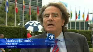 tagesschau 2000 Uhr 27092013 [upl. by Bonnice]