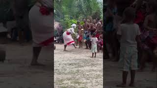 Female Dancers of Gabon A Celebration of Tradition and Grace [upl. by Marks]