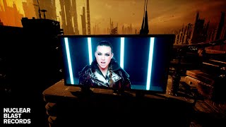 AMARANTHE  ReVision OFFICIAL MUSIC VIDEO [upl. by Ayanet43]