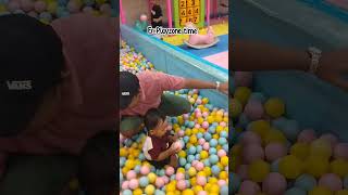 Playzonetime 🤏🏻 youtubeshorts babyer cute mashaallah masyaallah fyp masukberanda [upl. by Ilegna]