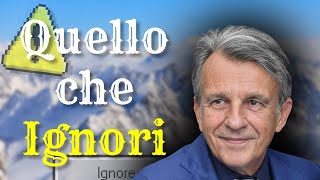 SOPRAVVIVERE e RINASCERE – Le Parole di Raffaele Morelli [upl. by Adehsor906]