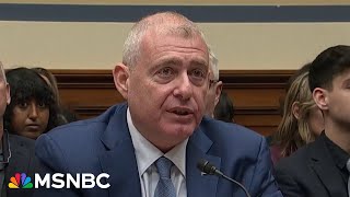 Biden allegations ‘spread by the Kremlin’ See ExGiuliani’s associate’s stunning testimony [upl. by Amiaj818]