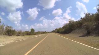 Driving around GTMO [upl. by Nic981]