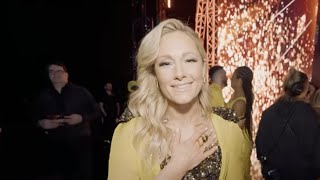 Die Helene Fischer Show 2023  Behind the Scenes [upl. by Akinhoj]