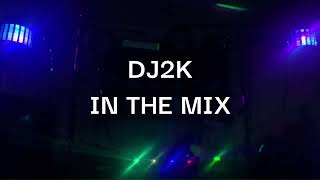 DJ2K and his Decks 2024 Techno House toolroom records mix 1 show 2 full [upl. by Atiekahs356]