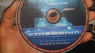 Dreamcast sturmwind πως έγινα beta tester στo παιχνίδι παρουσίαση και τρίτο reprint 2024 [upl. by Orgel726]