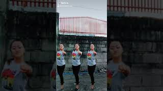 Copines Tiktok Dance Challenge  Tiktok Philippines [upl. by Suidaht208]