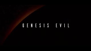 Isolirion  Genesis Evil Official Video [upl. by Sprague]