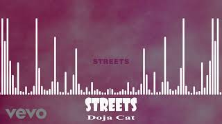 Doja Cat  Streets [upl. by Sinnal707]