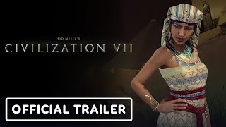 Rise And Fall Civilizations At War  Trailer [upl. by Pearlman]