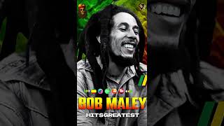 Greatest Hits Of Bob Marley Full Album reggae bobmarley jamaica [upl. by Hpeosj]