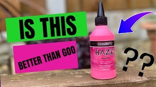 Sonubaits Haze Fluoro Review Is This Better Than Goo [upl. by Blayze337]