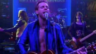 Adam Pascal No Vacancy  Heal Me Im Heartsick [upl. by Letnahs]