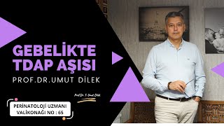 Gebelikte Karma Aşı Difteri Tetanoz Asellüler Boğmaca Aşısı TDAP [upl. by Schreibe528]