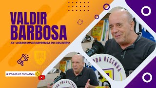 VALDIR BARBOSA  BPR Podcast173 [upl. by Benioff542]