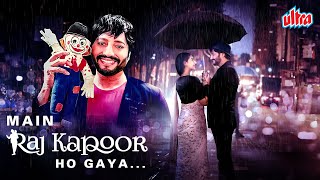 Main Raj Kapoor Ho Gaya 2023New Released Superhit Hindi Movie  Manav Sohal Shravani Goswami [upl. by Raynor]