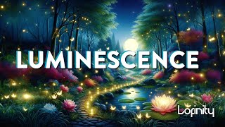 Luminescence  Lofi Chill Beats [upl. by Luwana438]