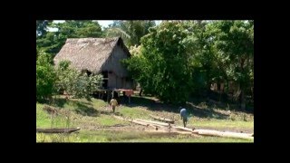 Reportaje al Perú SIERRA DEL DIVISOR  cap 1 [upl. by Sonnie]