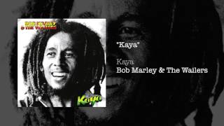 Kaya 1978  Bob Marley amp The Wailers [upl. by Nniuqal157]